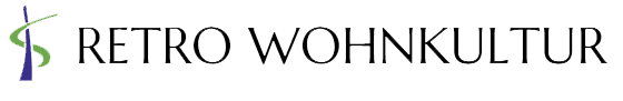 Retro Wohnkultur
