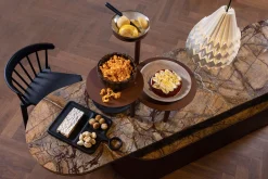 Barstuhl Barhocker Outdoor Bliss Kunstoff Gastro Schwarz