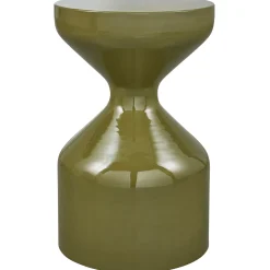 Couchtisch Beistelltisch Shapes 2.0 Metall Hellgrün