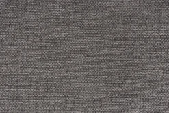 4er Set Retro Esszimmerstuhl Schalenstuhl Jeffrey in Grau