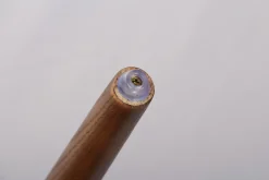 Essgruppe Travertin Tisch Tivoli + 6 Esszimmerstühle Linea