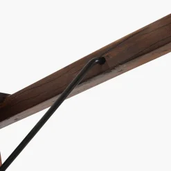 Esstisch Outdoortisch 165/75 Markttisch Vintage Klapptisch Weiß