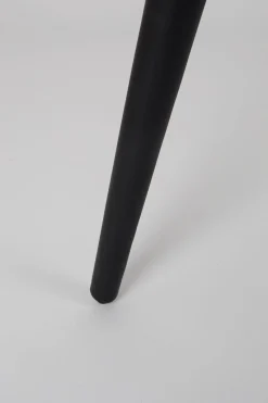 Esstisch Vintage Maria Teak Rund 110 cm Parkett