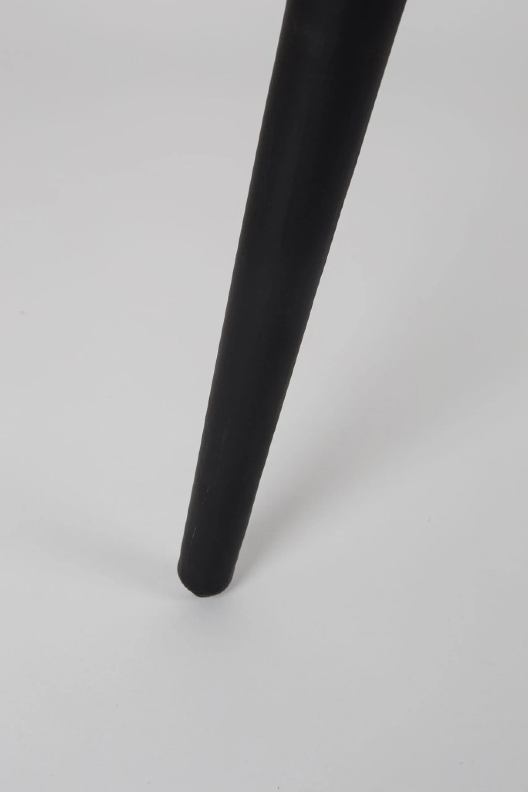 Esstisch Vintage Maria Teak Rund 110 cm Parkett