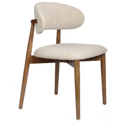 Esszimmerstuhl Scandi Linea Esche Massiv Neues Modell 6er Set