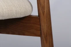 Esszimmerstuhl Scandi Linea Esche Massiv Neues Modell 6er Set