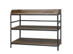 Französische Konsole Regal Pflanztisch Raphaël Vintage