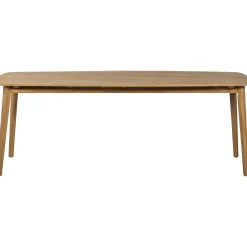 Gartentisch Outdoortisch Kris Akazienholz 215 cm