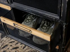 Industrial Factory Kommode Clément 11 Schübe