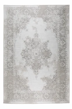 Outdoor Teppich Coventry Persermuster Beige 170 x 240