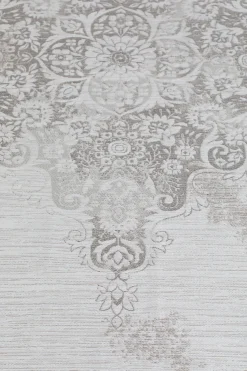 Outdoor Teppich Coventry Persermuster Beige 170 x 240