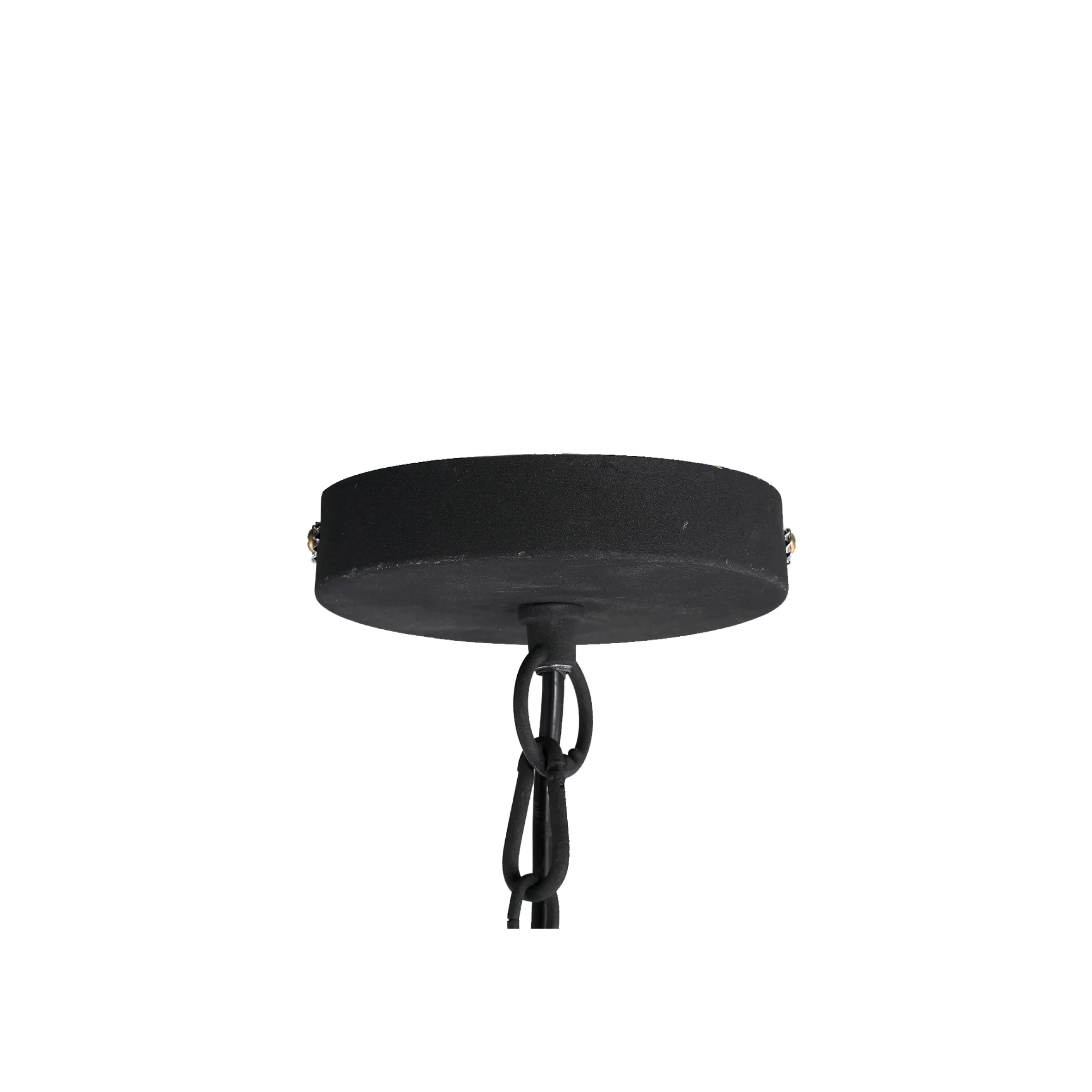 Rattan Hängelampe Wiener Geflecht