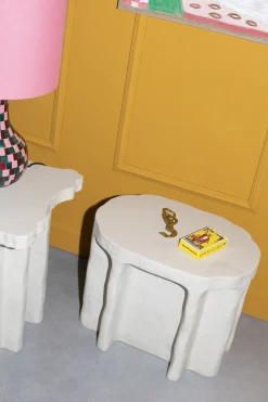 Retro Flaschenöffner Kapselheber Mermaid Gold