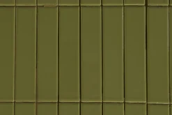 Retro Fliesentisch Tiles Couchtisch Metro Fliesen Grün