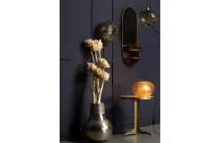 Retro Hängelampe Bubbles Glas in zwei verschiedenen Farben