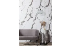 Retro Hängelampe Bubbles Glas in zwei verschiedenen Farben