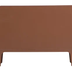 Retro Kommode Schubladenschrank Merge Altrosa