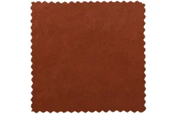 Retro Samtsessel Rodeo 1-Sitzer verschiedene Farben