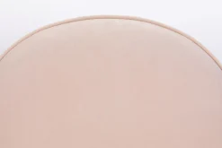 Retro Sessel Cocktailsessel SAM Rosa Lounger