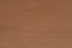 Retro Standregal Bücherregal Dundee Terracotta M