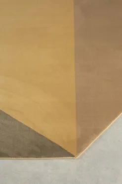 Retro Teppich Harmony in 200 x 290 cm