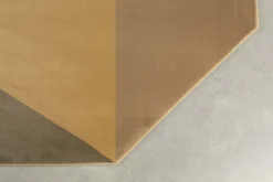 Retro Teppich Harmony in 200 x 290 cm