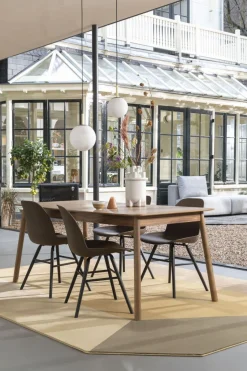 Retro Teppich Harmony in 200 x 290 cm