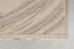 Retro Teppich The Legend Of Koi in 160 x 230 cm